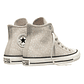 Tenis Botas Converse Chuck Taylor All St Mujer-Gris/Blanco - Miniatura 5