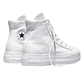 Tenis Botas Converse Day One Platform Mujer-Blanco - Miniatura 5
