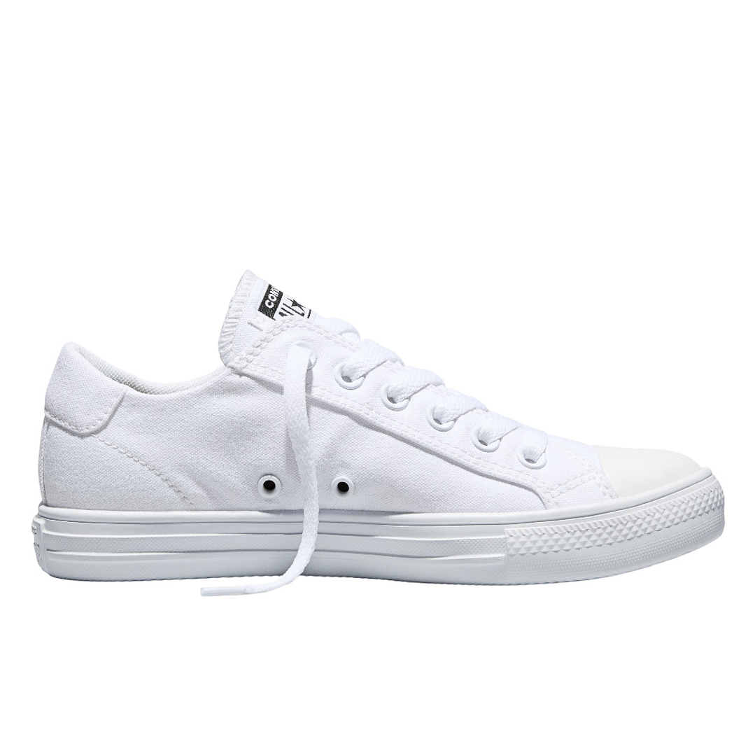Tenis Converse Day One Original Unisex-Blanco 3
