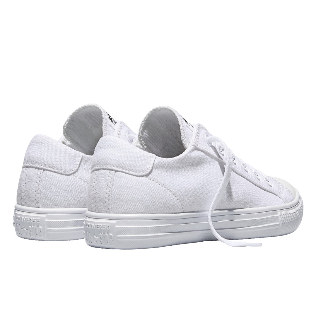 Tenis Converse Day One Original Unisex-Blanco 5