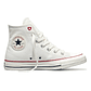 Tenis Botas Converse Chuck Taylor All Star Mujer-Beige - Miniatura 1