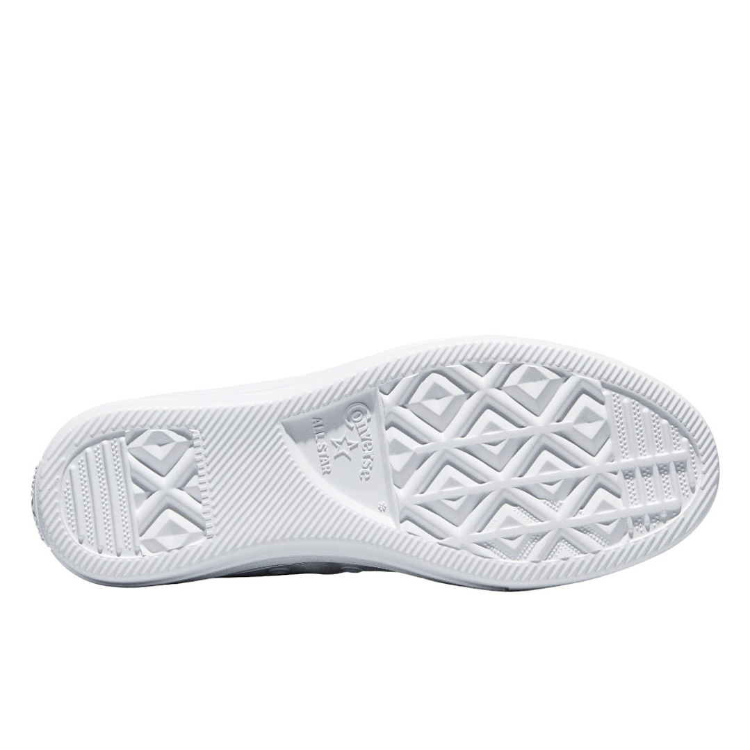 Tenis Converse Day One Original Unisex-Blanco 6