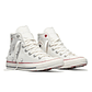 Tenis Botas Converse Chuck Taylor All Star Mujer-Beige - Miniatura 4