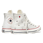 Tenis Botas Converse Chuck Taylor All Star Mujer-Beige - Miniatura 5