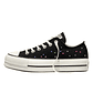 Tenis Converse Chuck Taylor All Star Lift Mujer-Negro - Miniatura 1