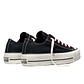 Tenis Converse Chuck Taylor All Star Lift Mujer-Negro/Rojo - Miniatura 5