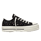 Tenis Converse Chuck Taylor All Star Lift Mujer-Negro - Miniatura 3