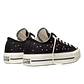 Tenis Converse Chuck Taylor All Star Lift Mujer-Negro - Miniatura 5