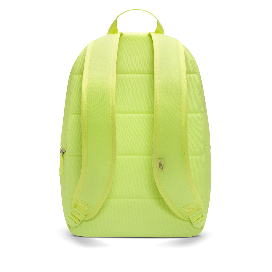 Morral Nike Heritage Core Hombre-Verde 2