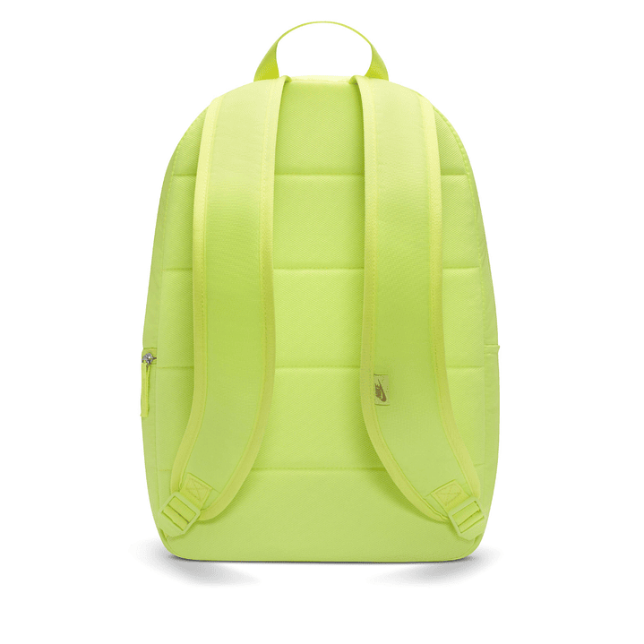 Morral Nike Heritage Core Hombre-Verde 2