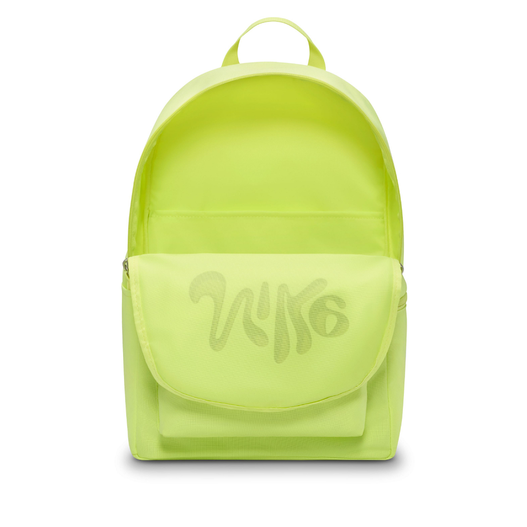 Morral Nike Heritage Core Hombre-Verde 3