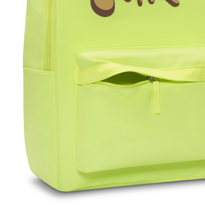 Morral Nike Heritage Core Hombre-Verde 4