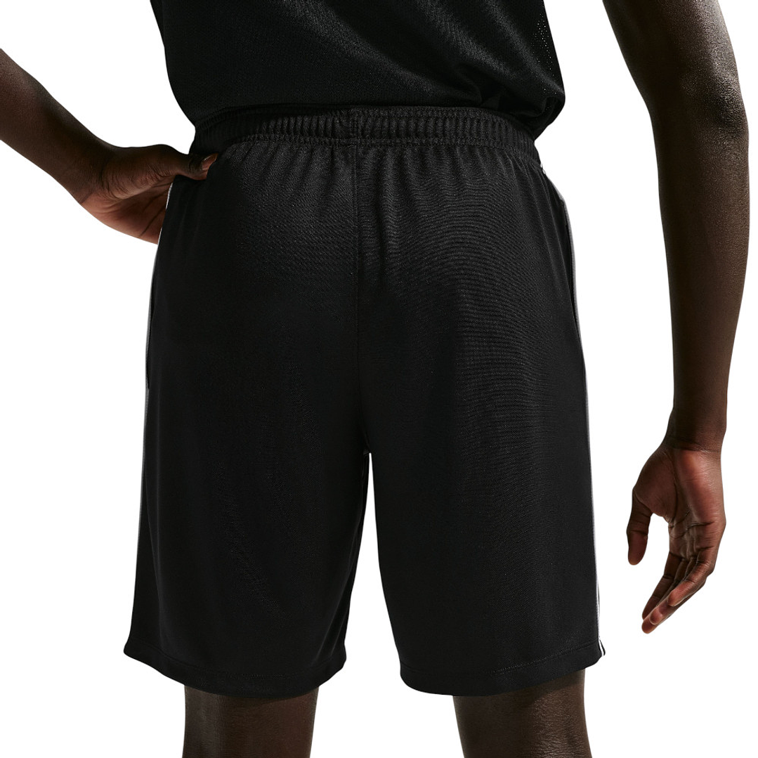 Pantaloneta Nike Df Park26 Short Kz Hombre-Negro 2