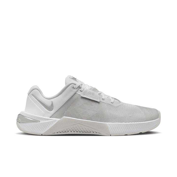 Tenis Nike Metcon 10 Mujer-Blanco 1