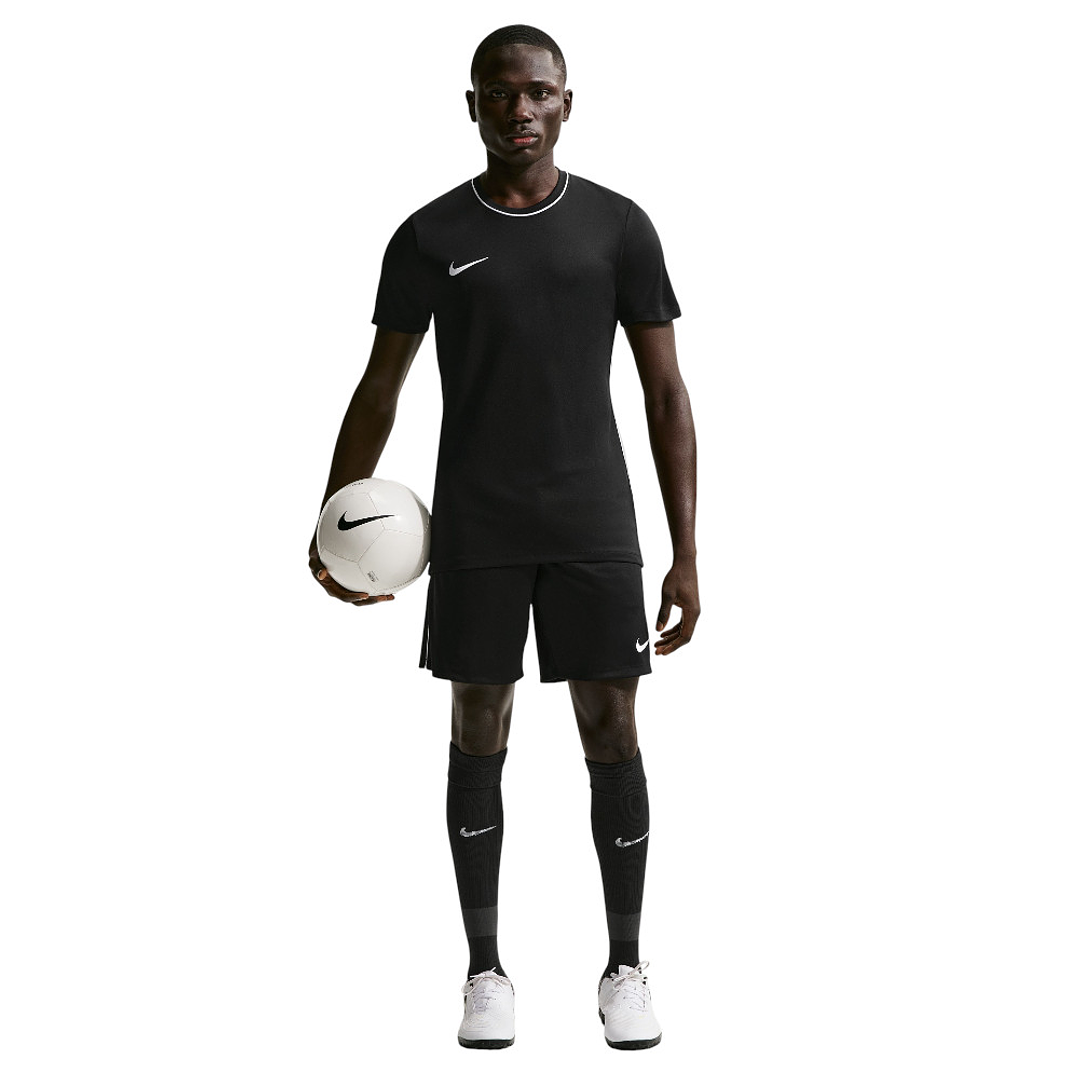 Pantaloneta Nike Df Park26 Short Kz Hombre-Negro 4