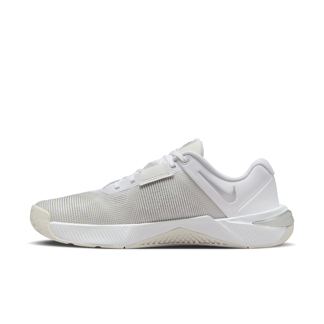 Tenis Nike Metcon 10 Mujer-Blanco 3