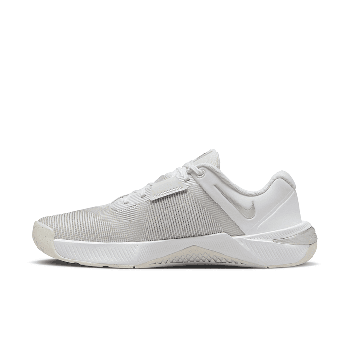 Tenis Nike Metcon 10 Mujer-Blanco 3