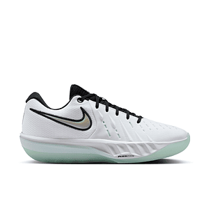 Tenis Nike Air Zoom G.T. Cut Academy 2 Hombre-Blanco