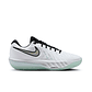 Tenis Nike Air Zoom G.T. Cut Academy 2 Hombre-Blanco - Miniatura 1