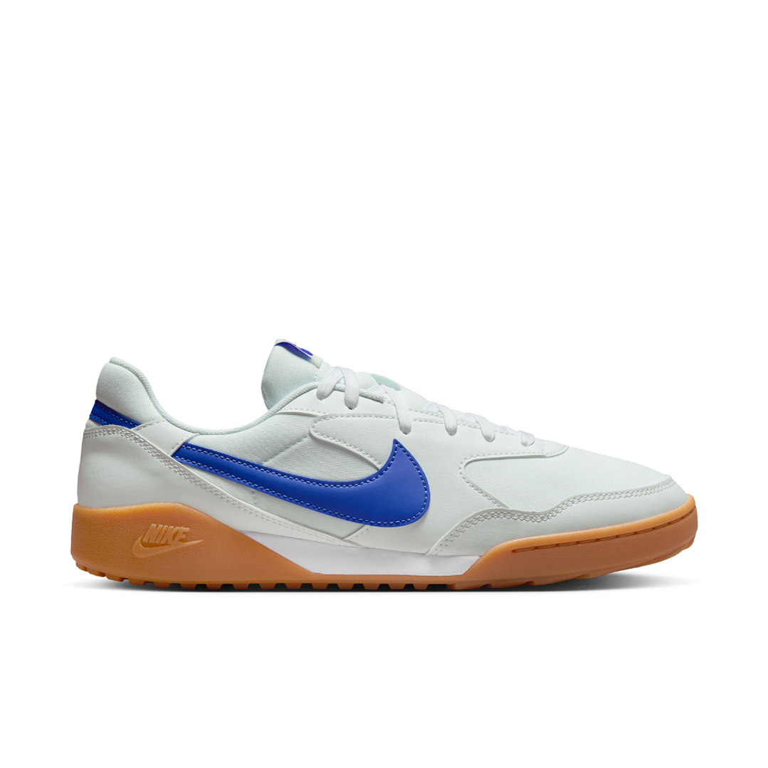 Tenis Nike Terra Manta Hombre-Beige/Azul 1