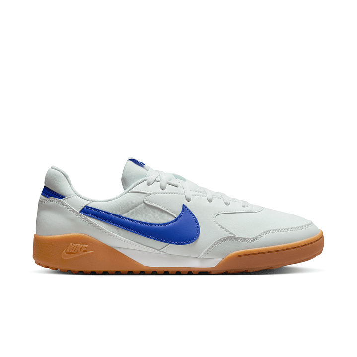 Tenis Nike Terra Manta Hombre-Beige/Azul 1