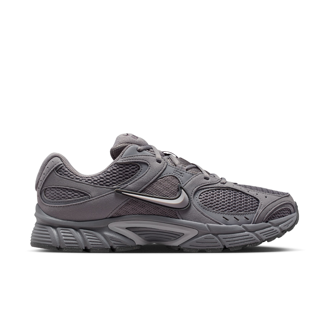 Tenis Nike V5 Rnr Suede Hombre-Gris 1