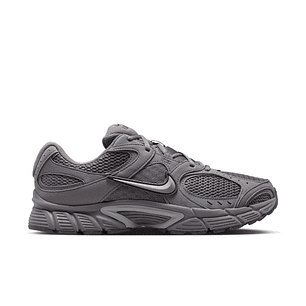 Tenis Nike V5 Rnr Suede Hombre-Gris