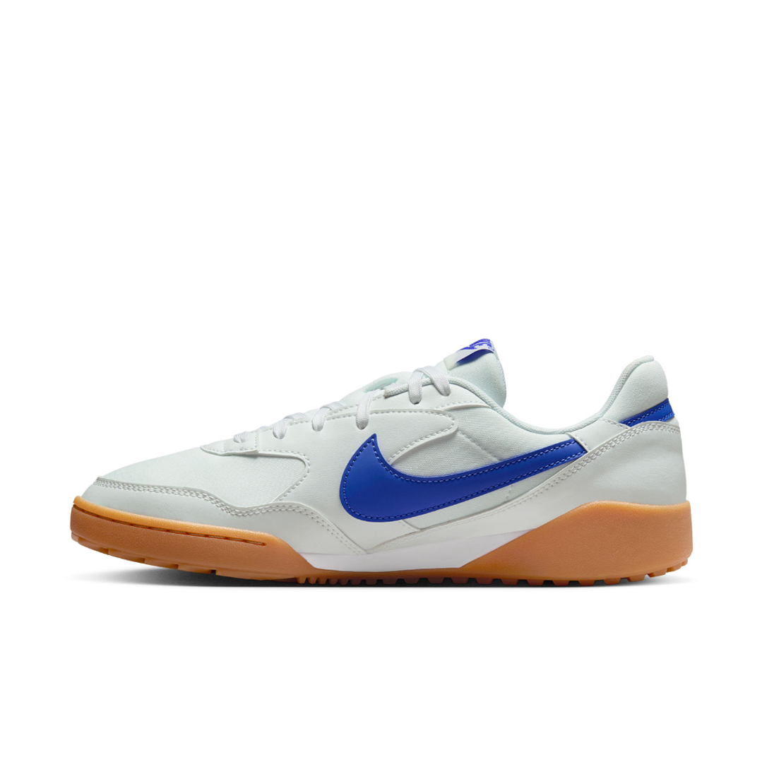 Tenis Nike Terra Manta Hombre-Beige/Azul 3