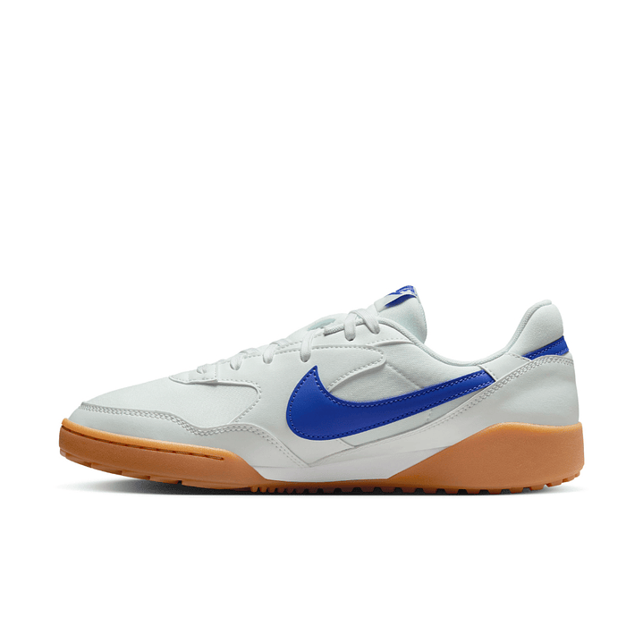 Tenis Nike Terra Manta Hombre-Beige/Azul 3