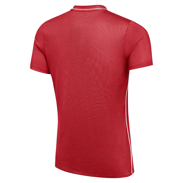 Camiseta Nike Df Park26 Ss Top Hombre-Rojo 3