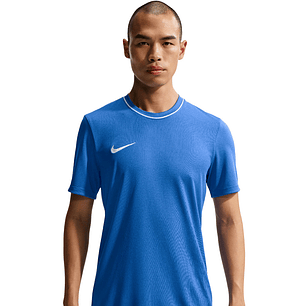 Camiseta Nike Df Park26 Ss Top Hombre-Azul Claro