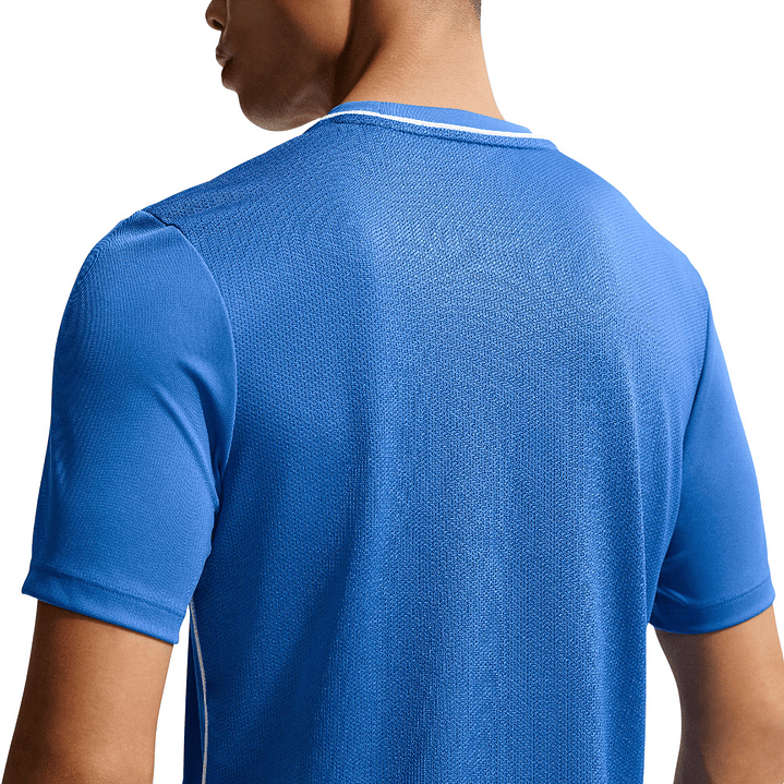 Camiseta Nike Df Park26 Ss Top Hombre-Azul Claro 2