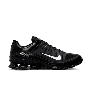 Tenis Nike Reax 8 Tr Mesh Hombre-Negro