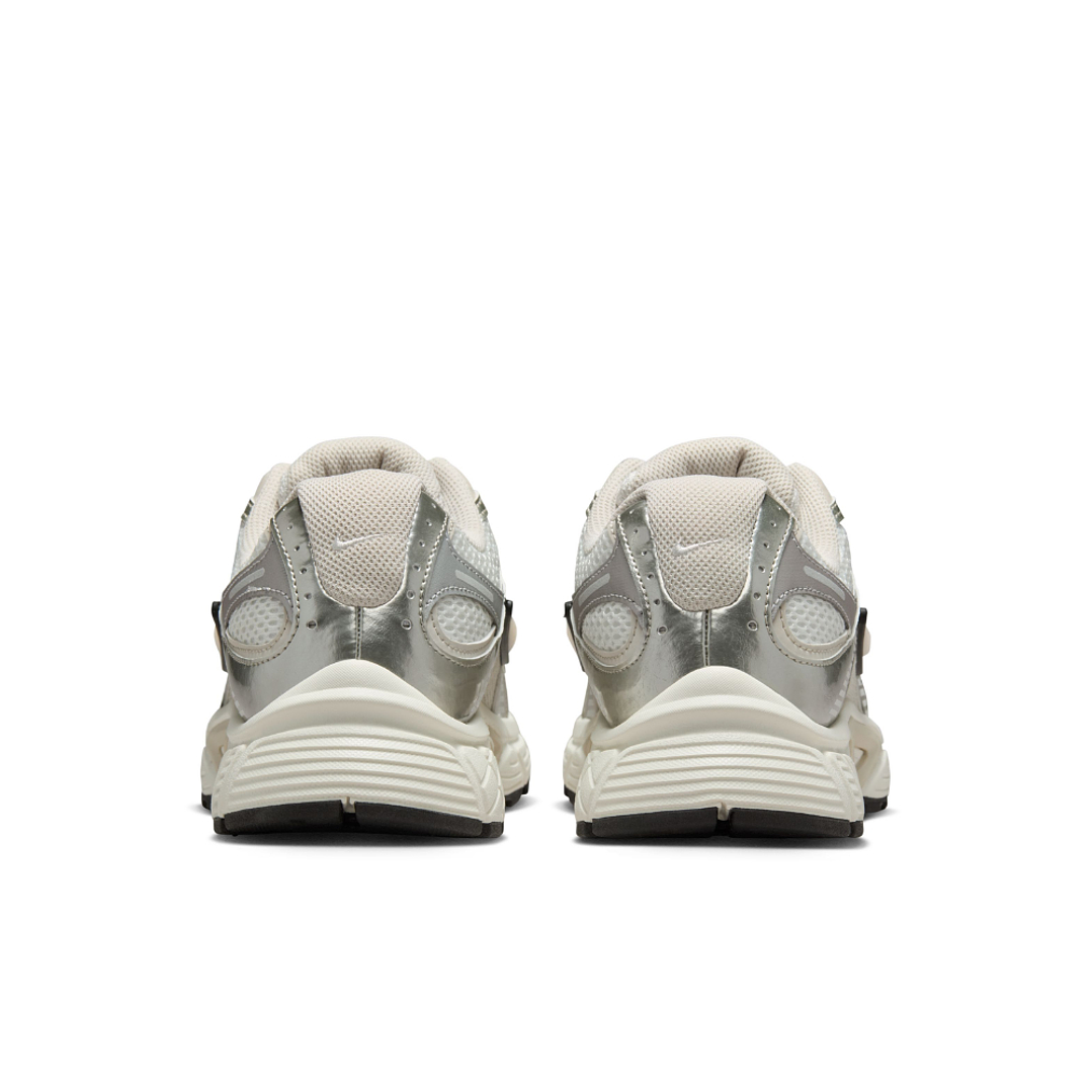 Tenis Nike W V5 Rnr Mujer-Blanco/Plata 5