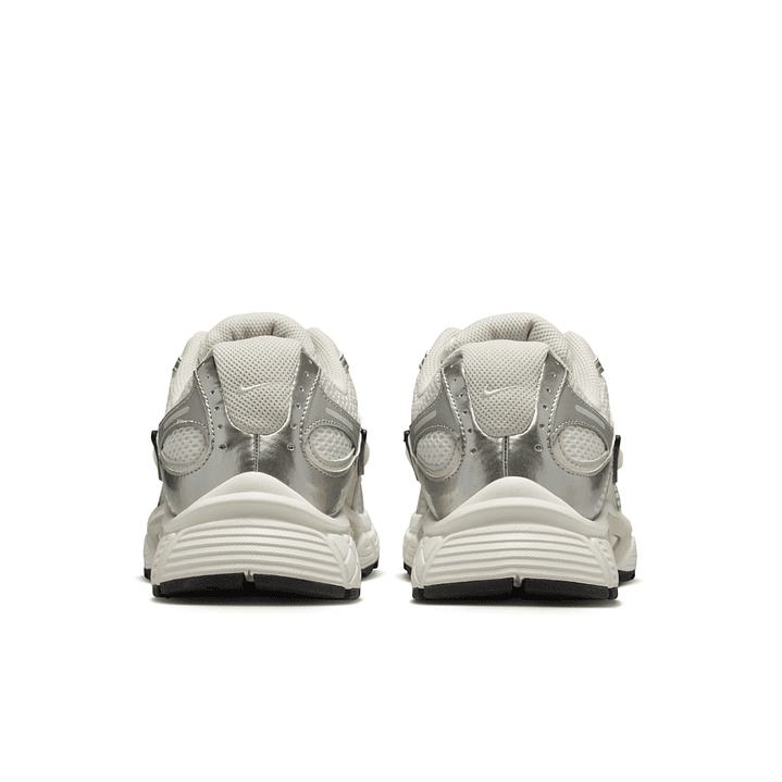 Tenis Nike W V5 Rnr Mujer-Blanco/Plata 5