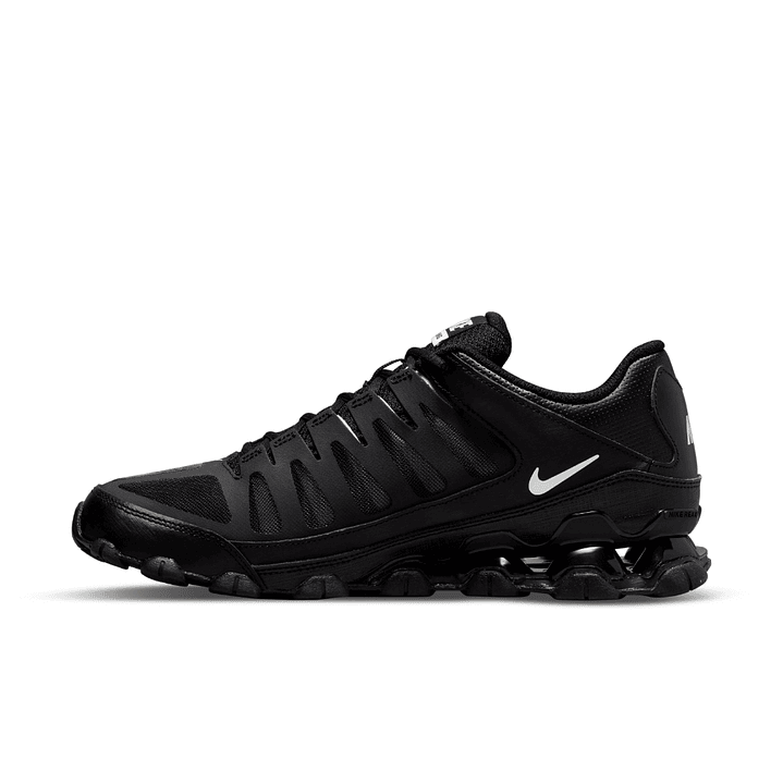Tenis Nike Reax 8 Tr Mesh Hombre-Negro 3