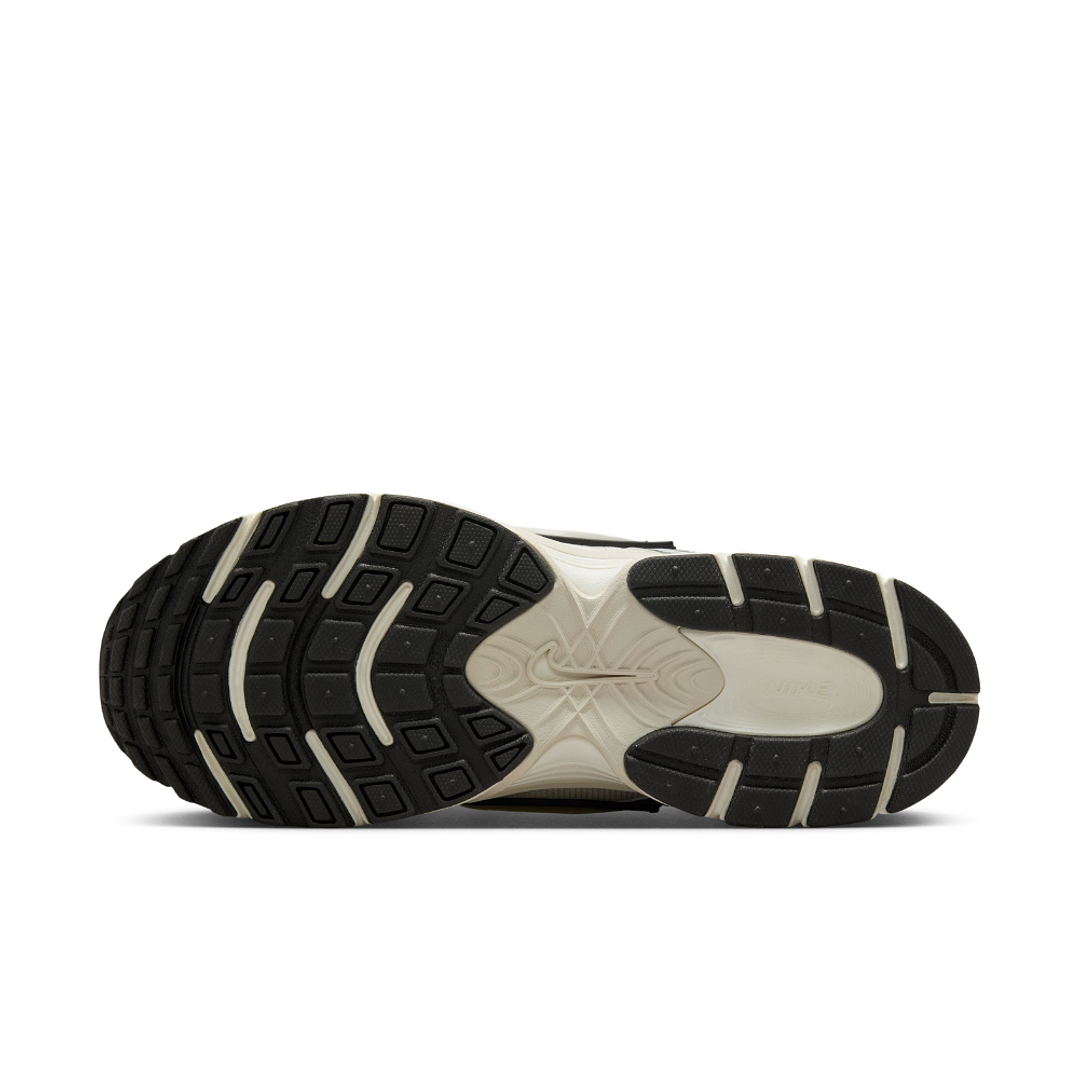 Tenis Nike W V5 Rnr Mujer-Blanco/Plata 6