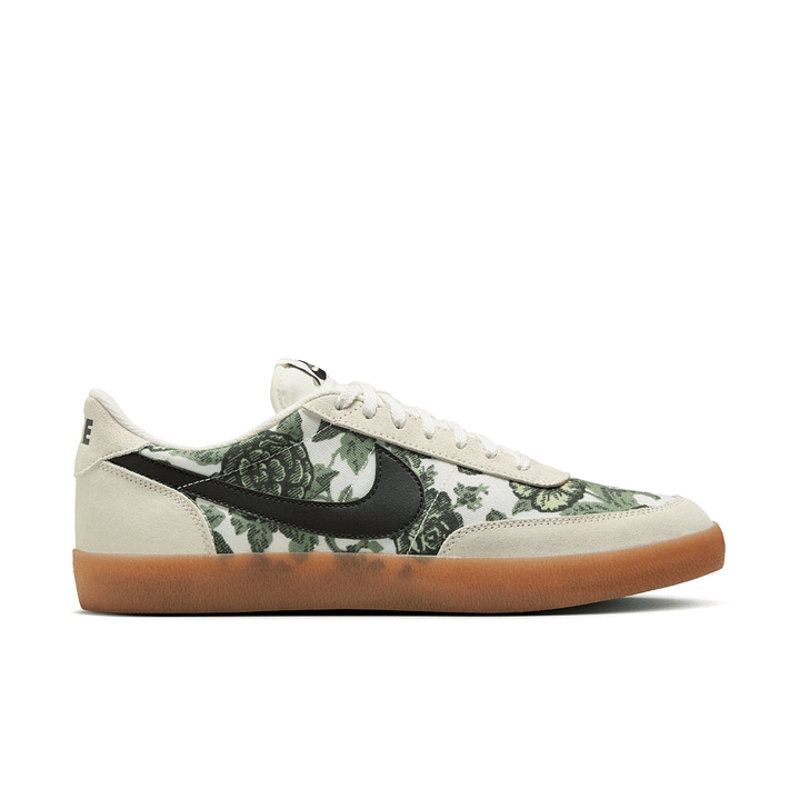 Tenis Nike Killshot 2 Ssl Hombre-Beige/Verde 1