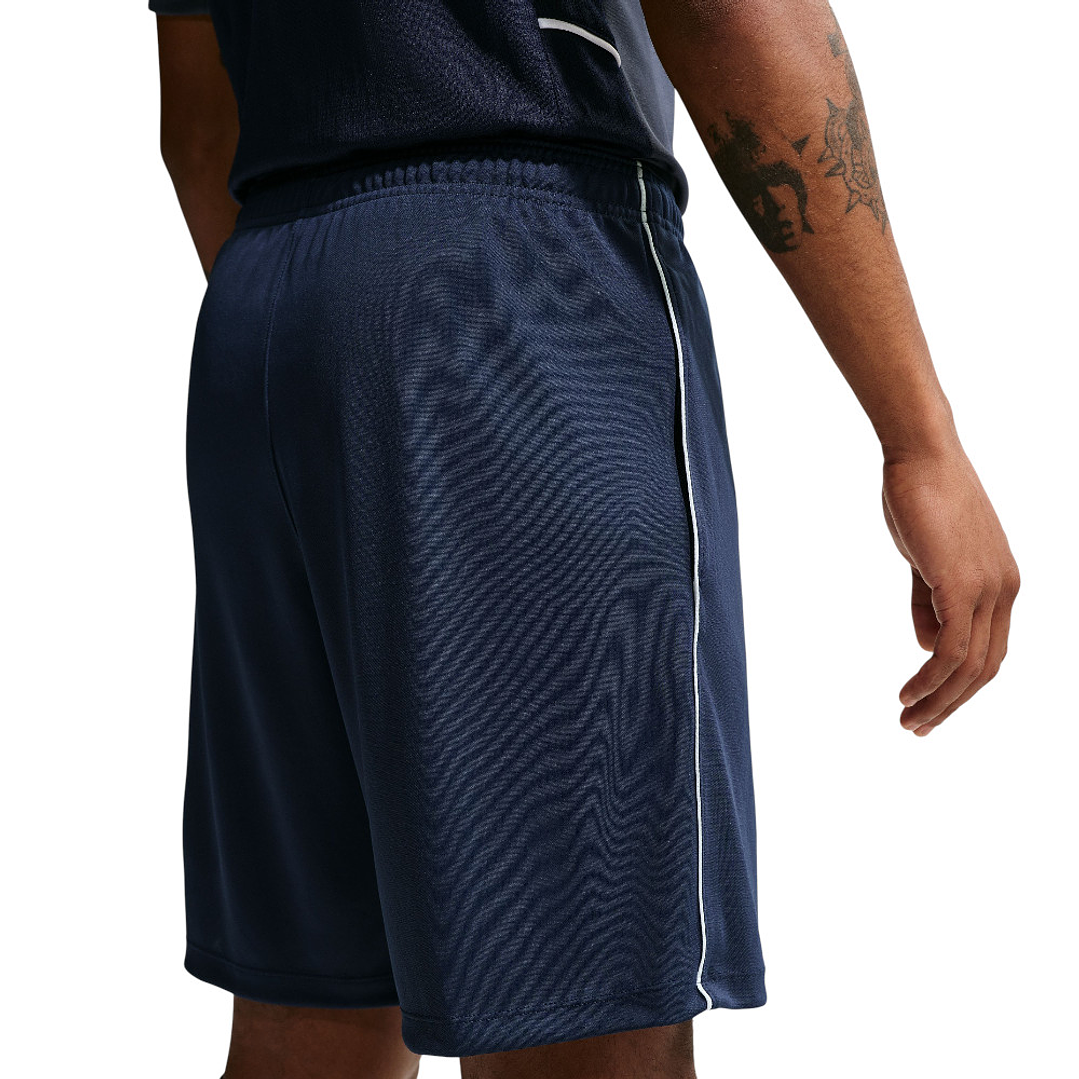 Pantaloneta Nike Df Park26 Short Kz Hombre-Azul 2