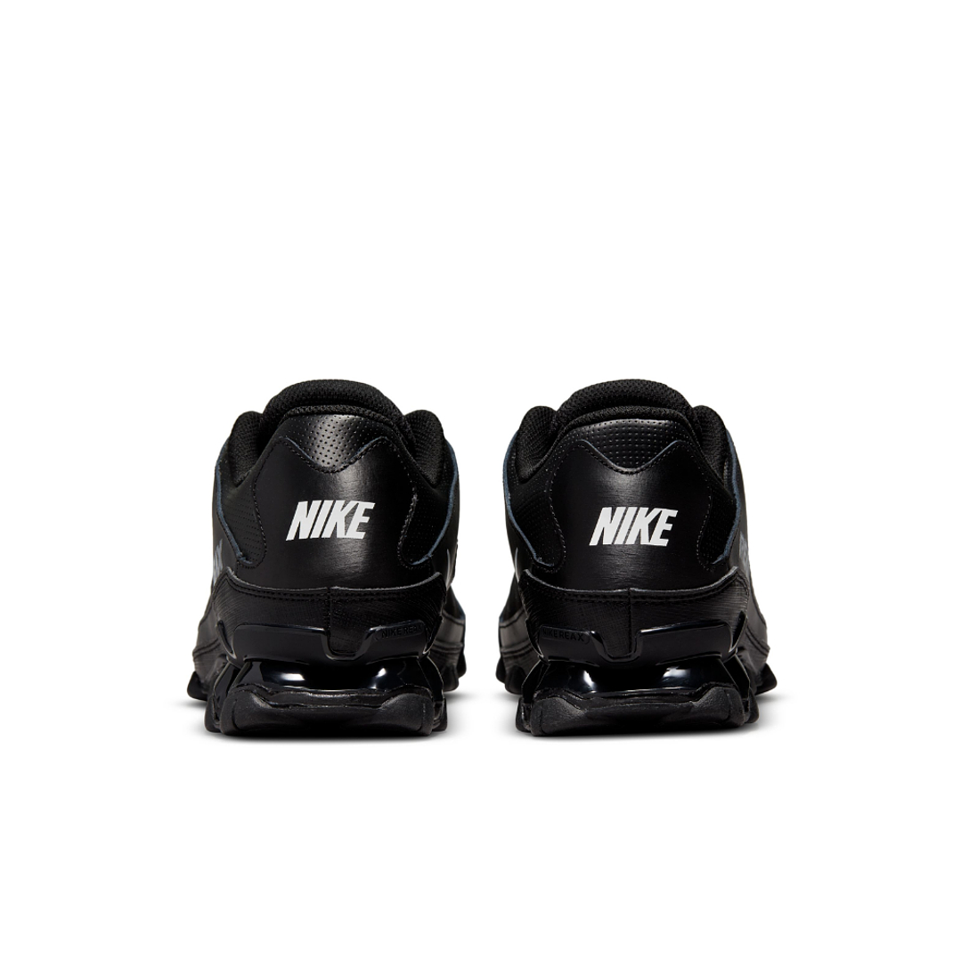 Tenis Nike Reax 8 Tr Mesh Hombre-Negro 5