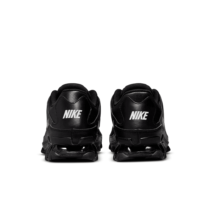 Tenis Nike Reax 8 Tr Mesh Hombre-Negro 5