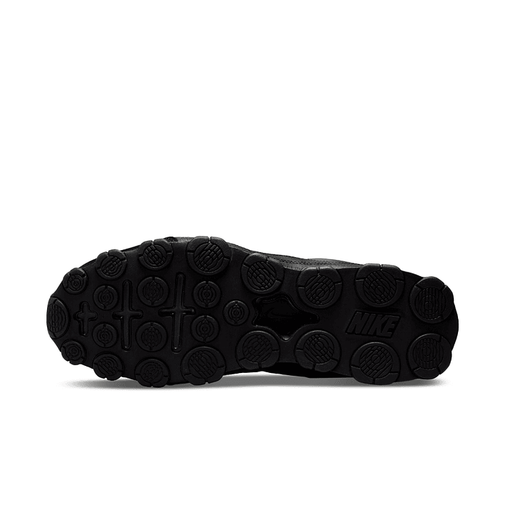 Tenis Nike Reax 8 Tr Mesh Hombre-Negro 6