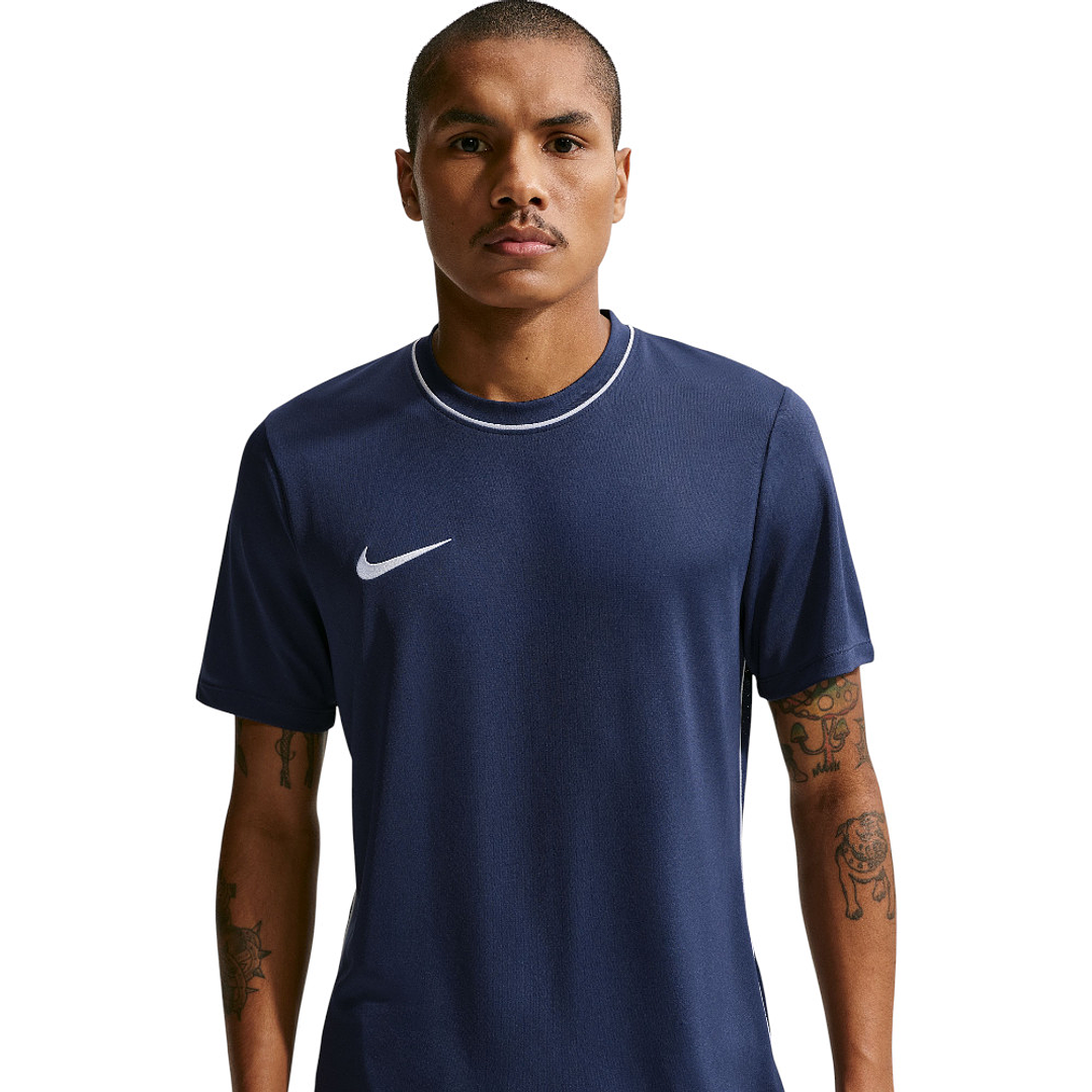 Camiseta Nike Df Park26 Ss Top Hombre-Azul 1