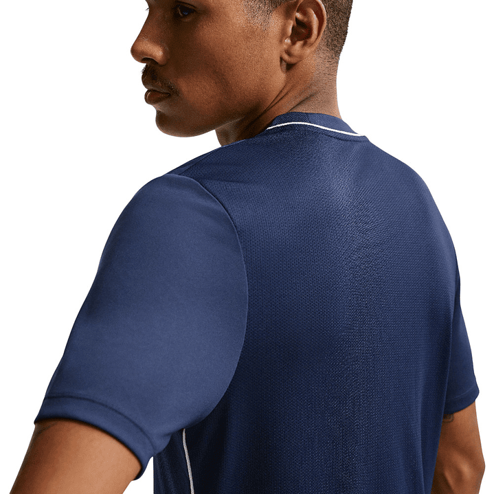 Camiseta Nike Df Park26 Ss Top Hombre-Azul 2
