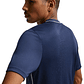Camiseta Nike Df Park26 Ss Top Hombre-Azul - Miniatura 2