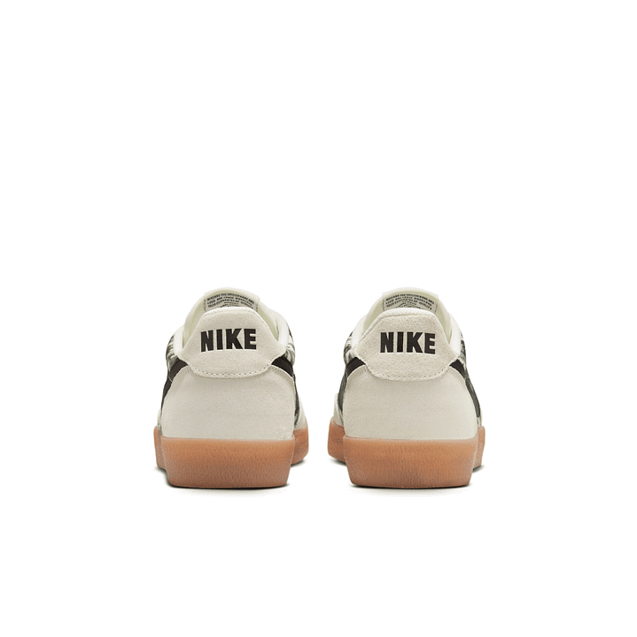 Tenis Nike Killshot 2 Ssl Hombre-Beige/Verde 5