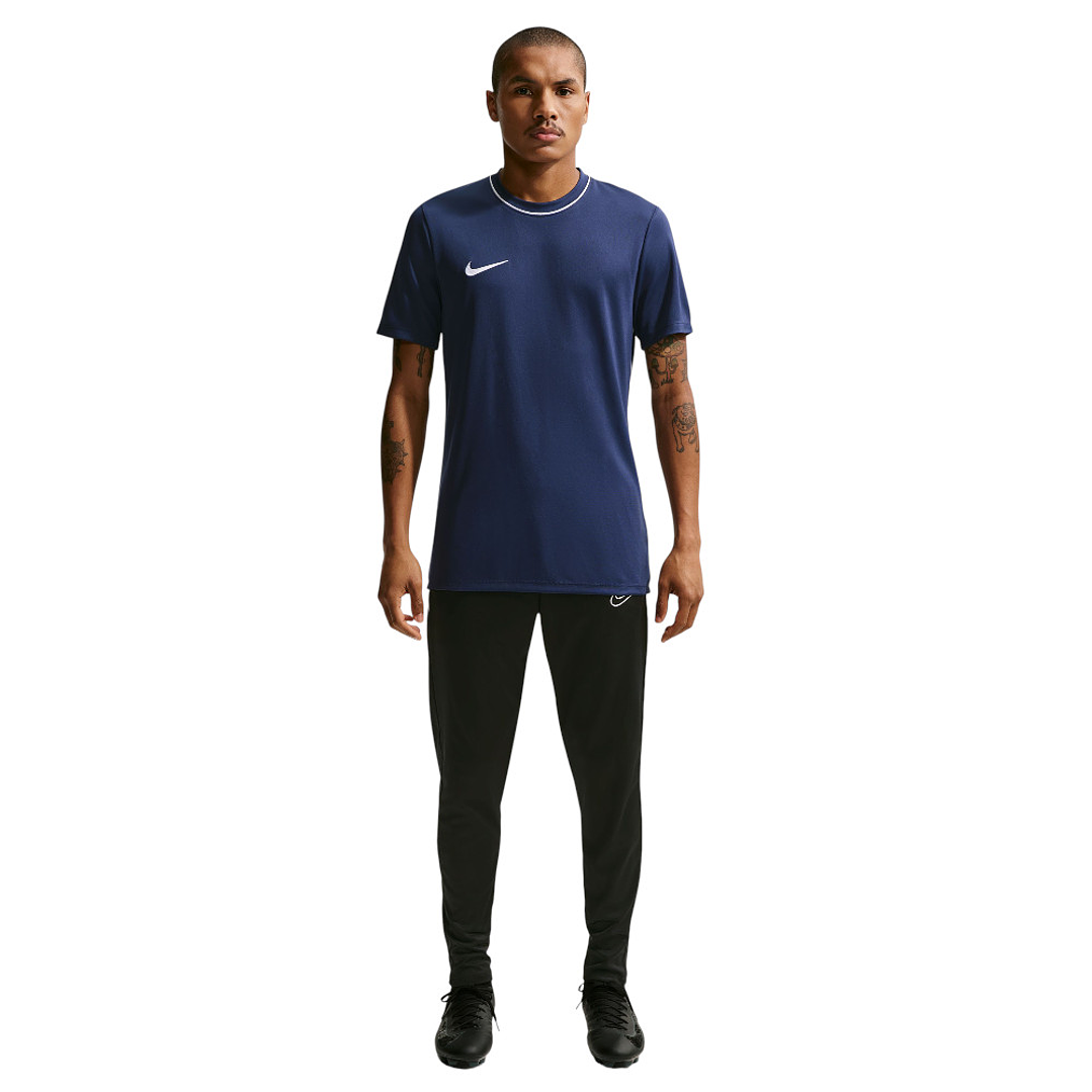 Camiseta Nike Df Park26 Ss Top Hombre-Azul 4