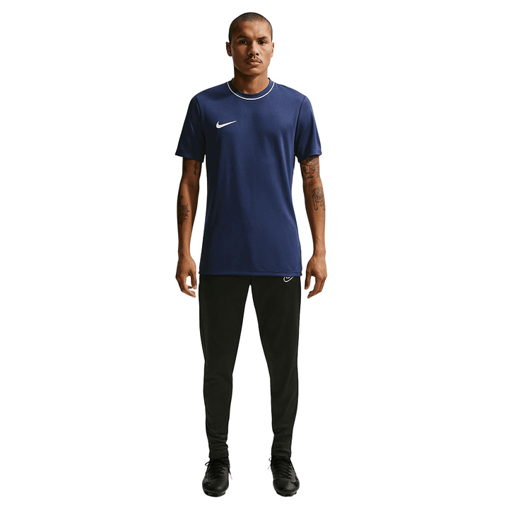 Camiseta Nike Df Park26 Ss Top Hombre-Azul 4
