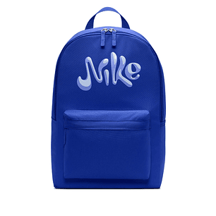 Morral Nike Heritage Core Hombre-Azul