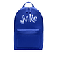 Morral Nike Heritage Core Hombre-Azul - Miniatura 1